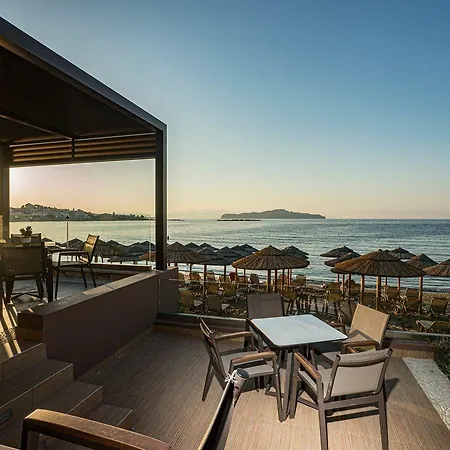 Aparthotel Golden Bay