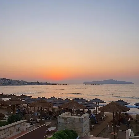 Aparthotel Golden Bay