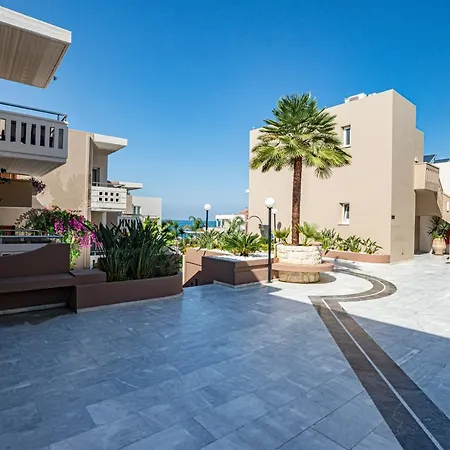 Golden Bay 3*