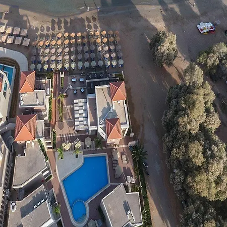Golden Bay 3*
