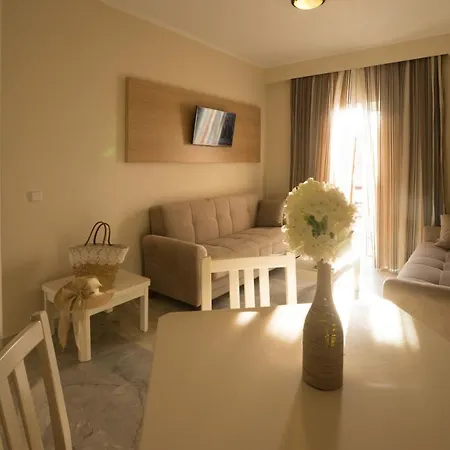 Golden Bay شقة فندقية