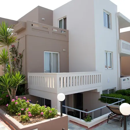 Golden Bay شقة فندقية