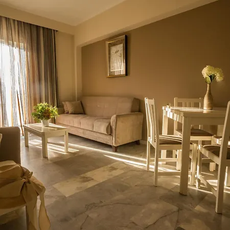 شقة فندقية Golden Bay كاتو ذاراتسو