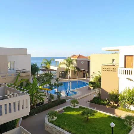 شقة فندقية Golden Bay