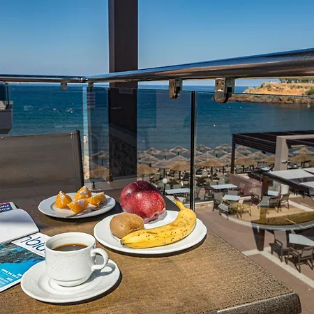 Golden Bay شقة فندقية كاتو ذاراتسو