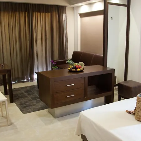 Golden Bay 3* كاتو ذاراتسو
