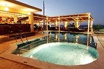 شقة فندقية Golden Bay