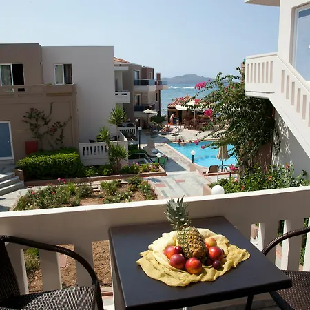 Golden Bay 3*