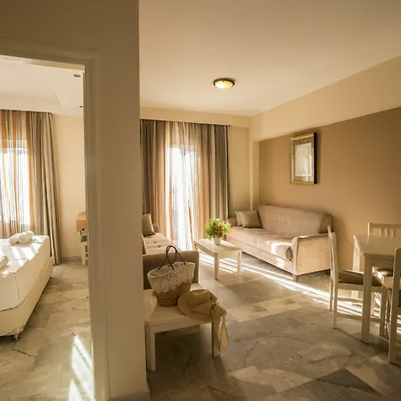 شقة فندقية Golden Bay