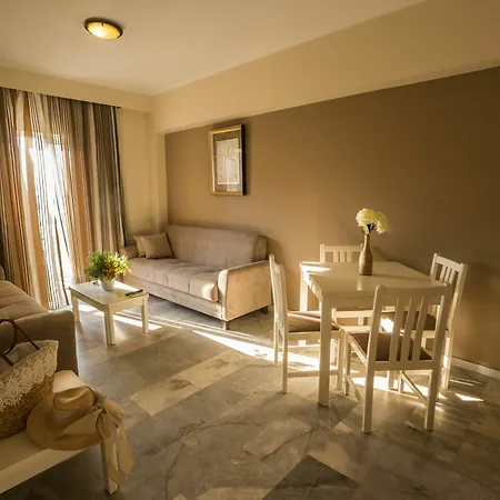 Golden Bay 3*