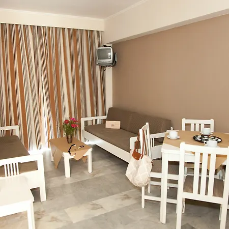 Golden Bay 3*