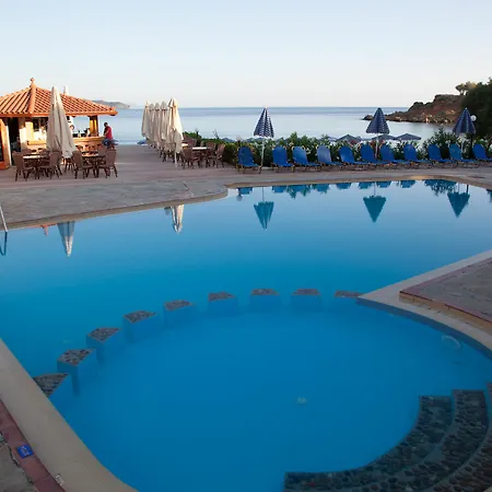 Golden Bay شقة فندقية
