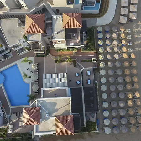 Golden Bay 3*