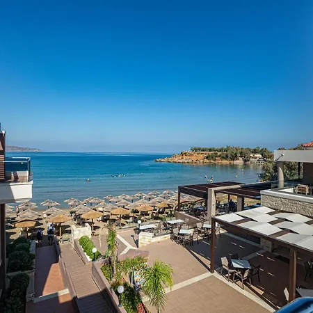 Golden Bay شقة فندقية كاتو ذاراتسو