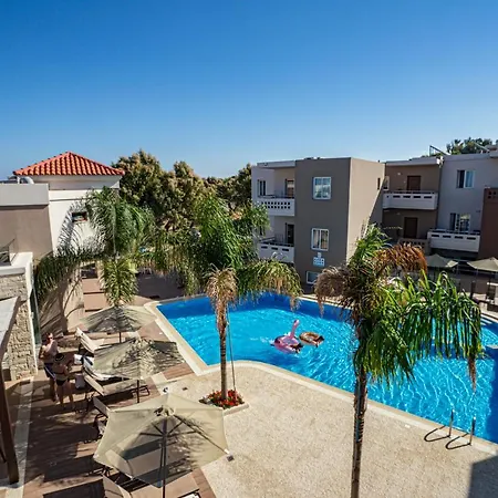 Golden Bay شقة فندقية 3*