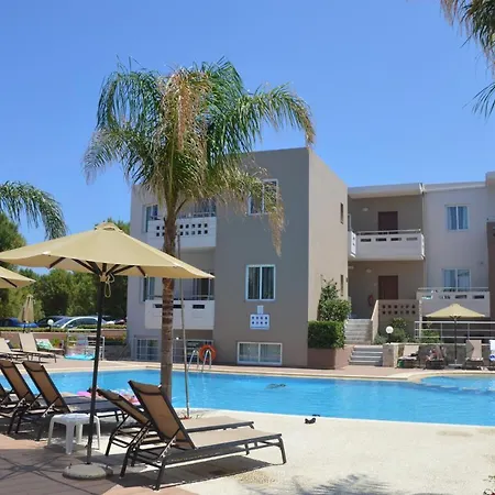 شقة فندقية Golden Bay