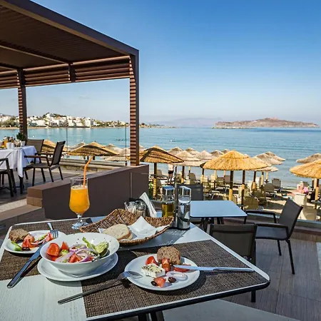 金海湾公寓式酒店 公寓式酒店