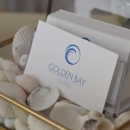 شقة فندقية Golden Bay