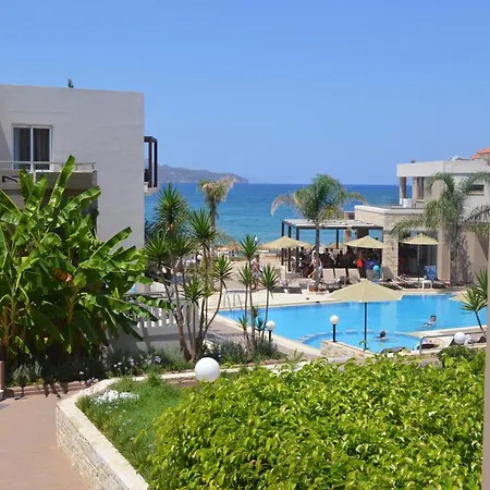 شقة فندقية Golden Bay